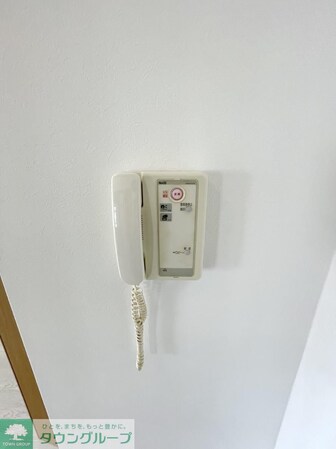 パークサイドハイツタケノヤの物件内観写真